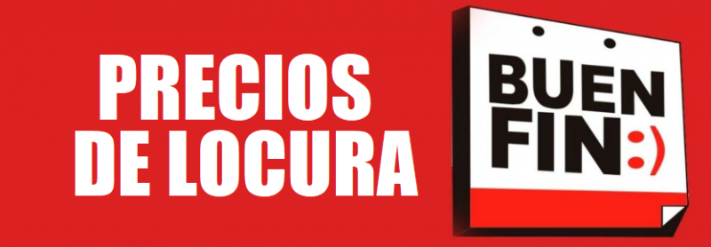 buen fin 2024