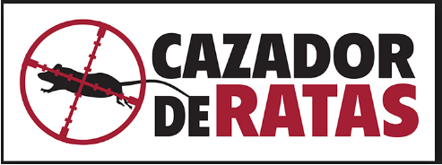 cazador de ratas 24 hrs