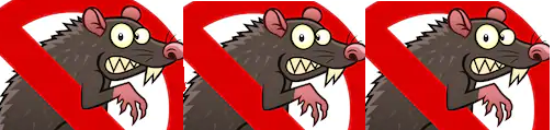 exterminador de ratas
