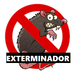 exterminador de ratas 24 horas cdmx